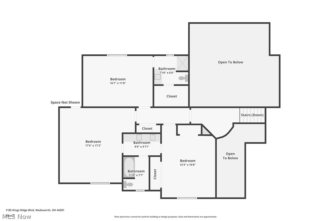 1185 Kings Ridge Wadsworth OH 44281