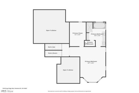 1185 Kings Ridge Wadsworth OH 44281