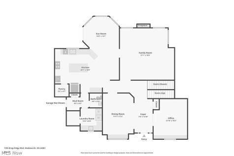 1185 Kings Ridge Wadsworth OH 44281