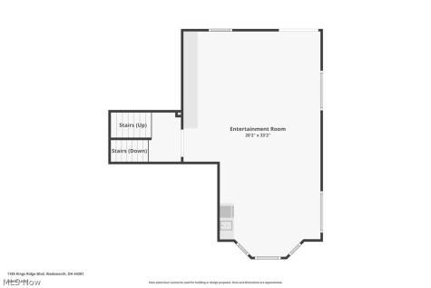 1185 Kings Ridge Wadsworth OH 44281