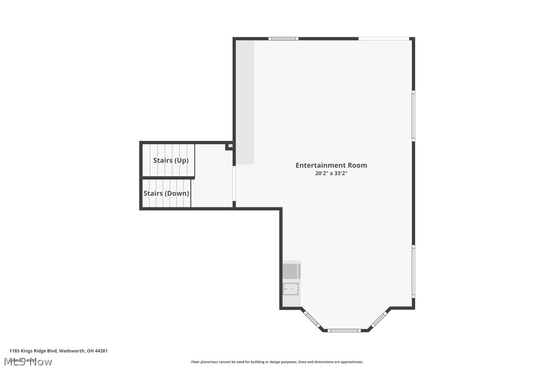 1185 Kings Ridge Wadsworth OH 44281