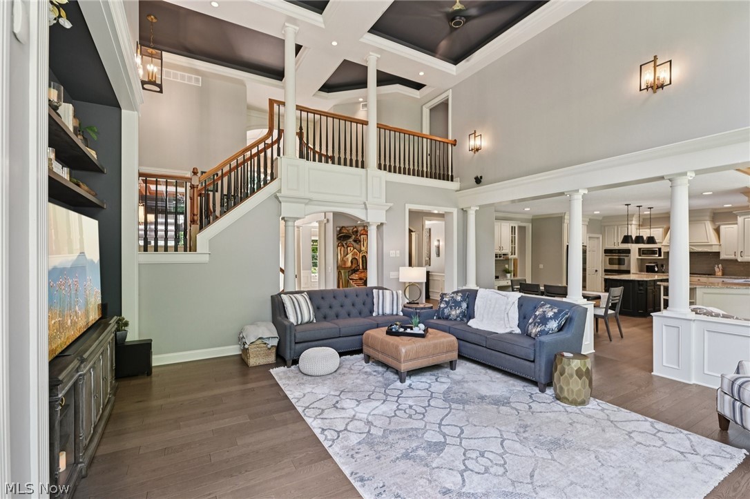 1185 Kings Ridge Wadsworth OH 44281