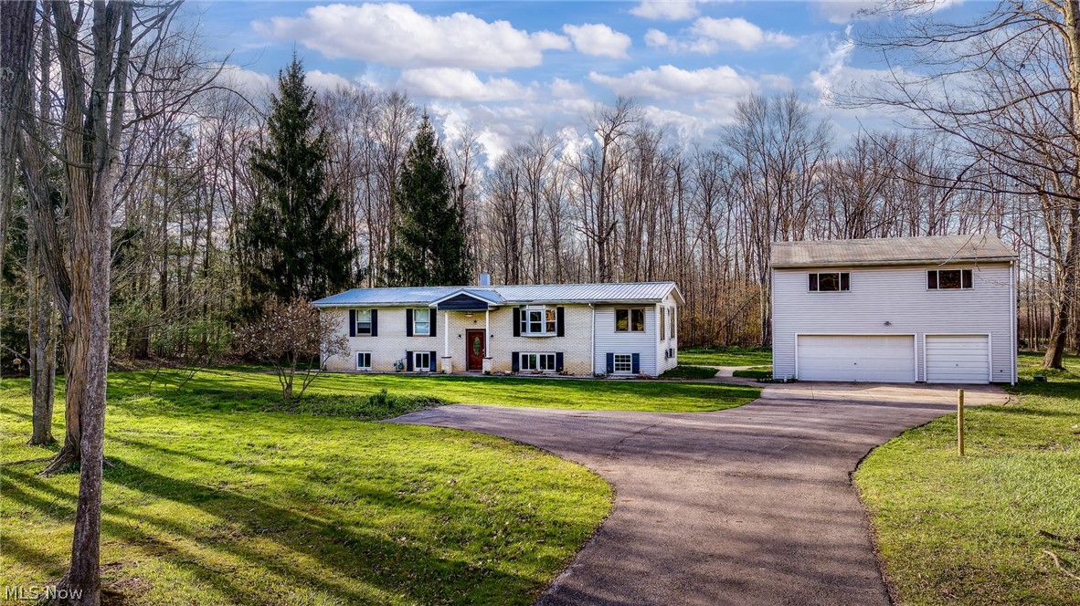 9540 Taylor May Road Chagrin Falls OH 44023