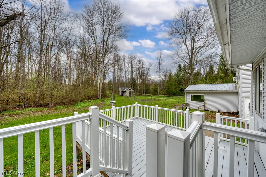 9540 Taylor May Road Chagrin Falls OH 44023