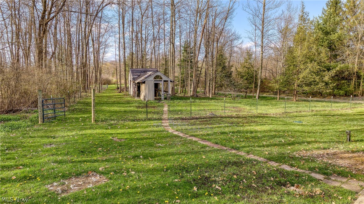 9540 Taylor May Road Chagrin Falls OH 44023