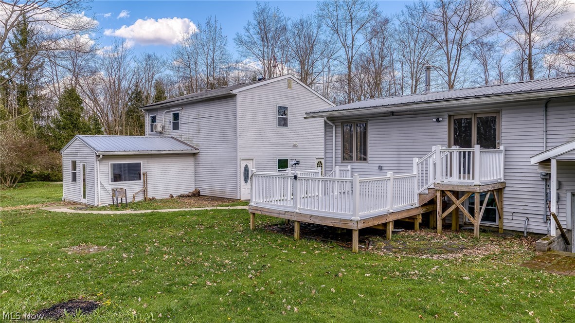 9540 Taylor May Road Chagrin Falls OH 44023