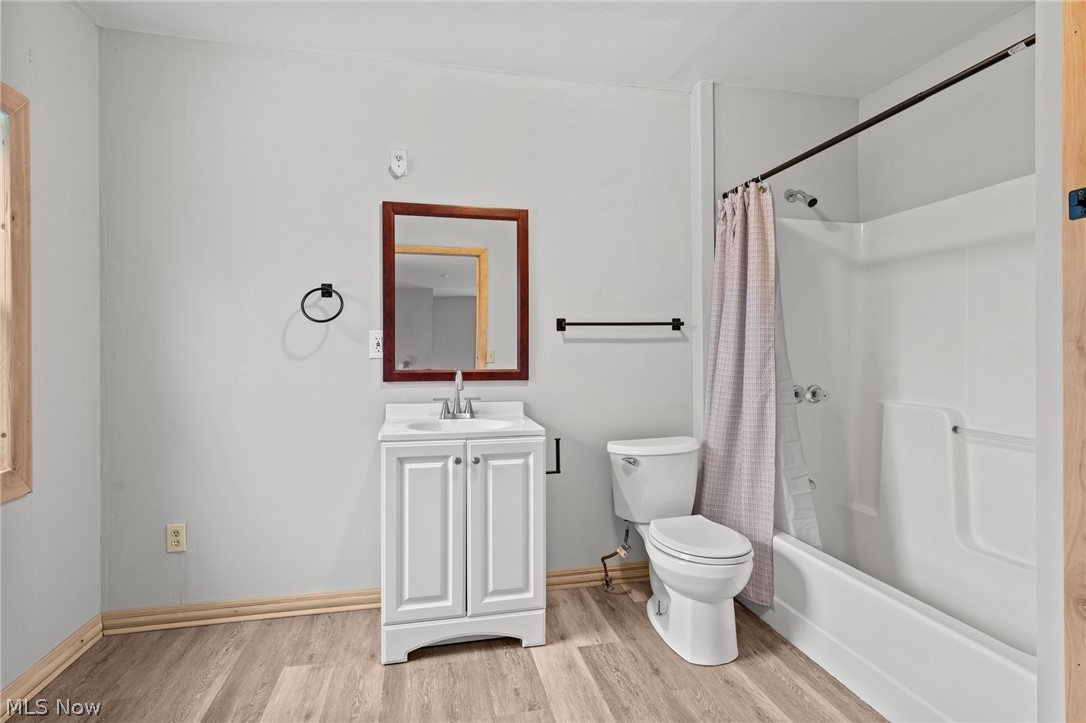 9540 Taylor May Road Chagrin Falls OH 44023