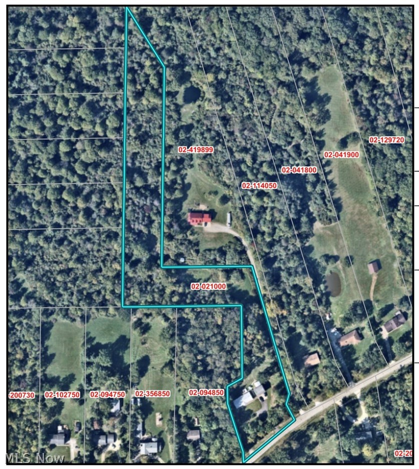 9540 Taylor May Road Chagrin Falls OH 44023