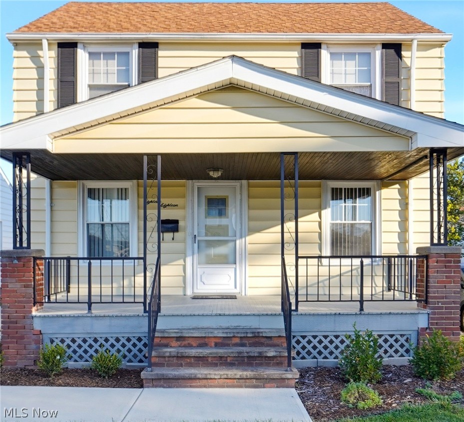 1818 Marietta Avenue Parma OH 44134