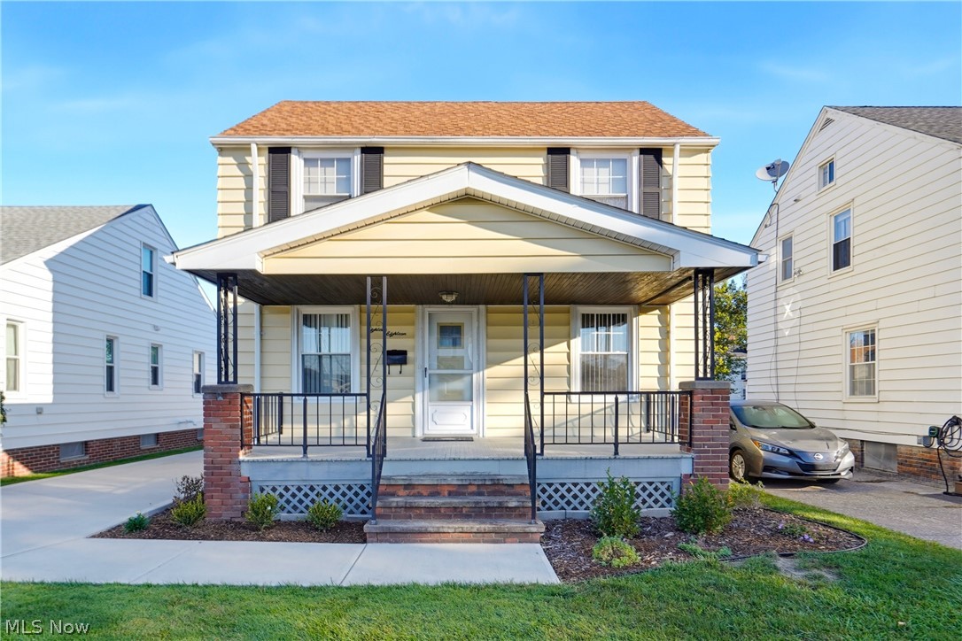 1818 Marietta Avenue Parma OH 44134