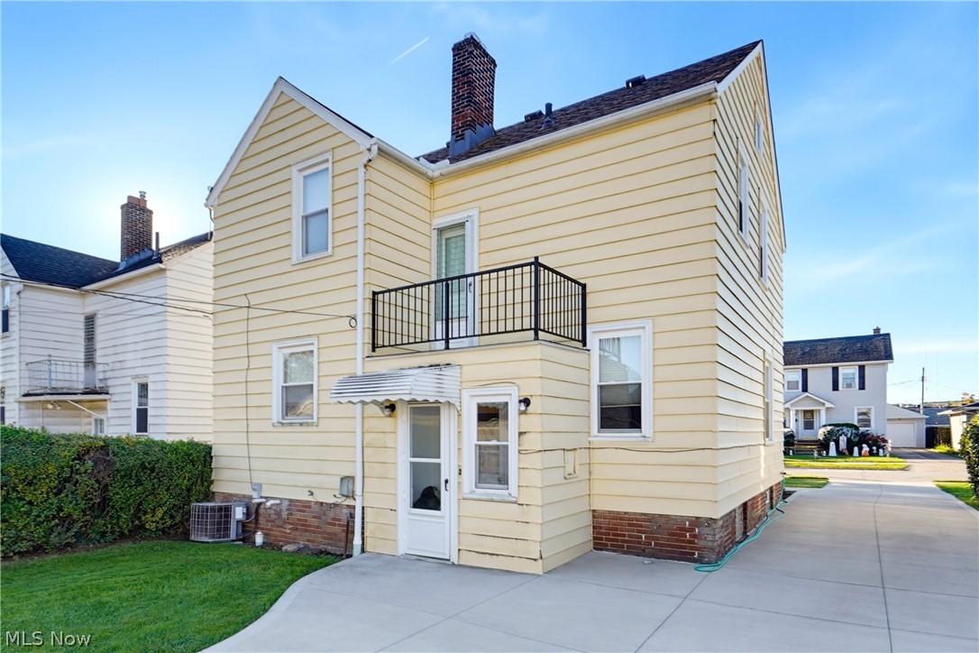 1818 Marietta Avenue Parma OH 44134