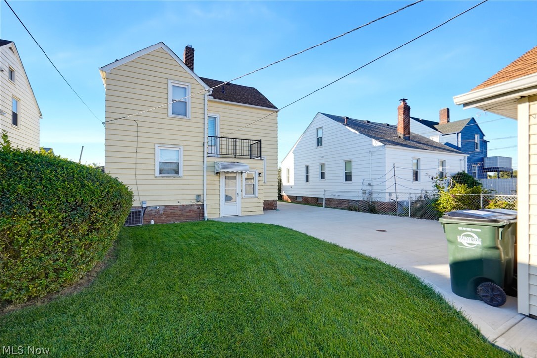 1818 Marietta Avenue Parma OH 44134