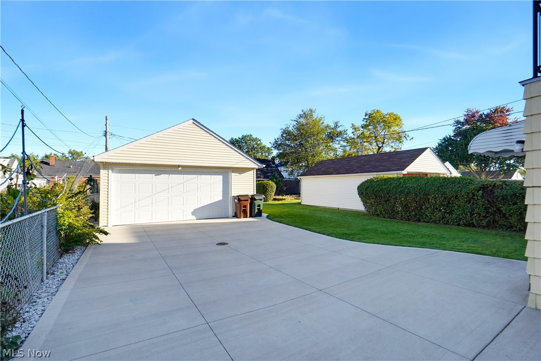 1818 Marietta Avenue Parma OH 44134