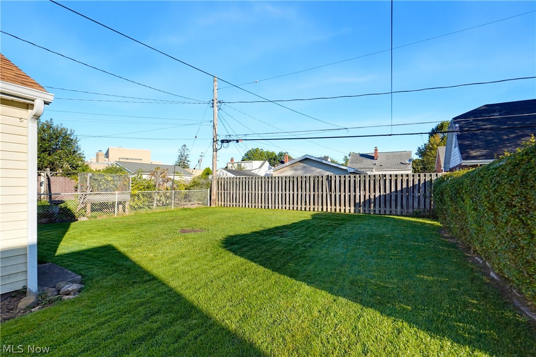 1818 Marietta Avenue Parma OH 44134