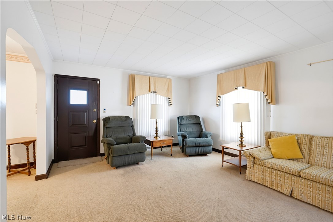 1818 Marietta Avenue Parma OH 44134