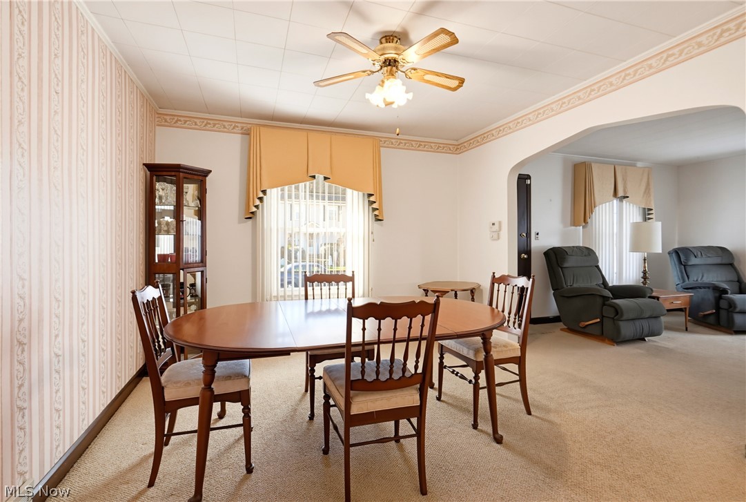 1818 Marietta Avenue Parma OH 44134