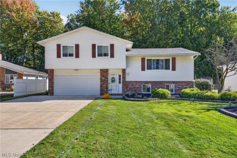 6469 Carter Boulevard Mentor OH 44060