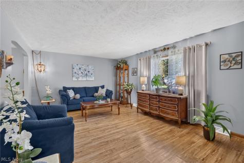 6469 Carter Boulevard Mentor OH 44060