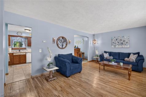 6469 Carter Boulevard Mentor OH 44060
