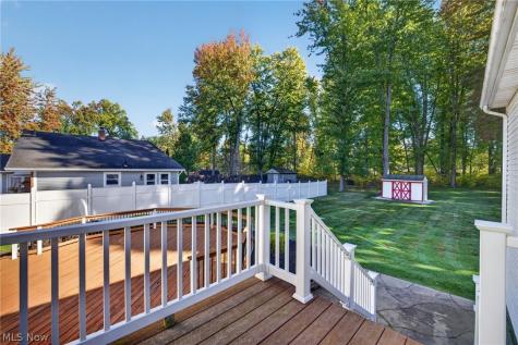 6469 Carter Boulevard Mentor OH 44060