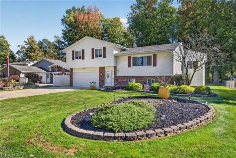6469 Carter Boulevard Mentor OH 44060