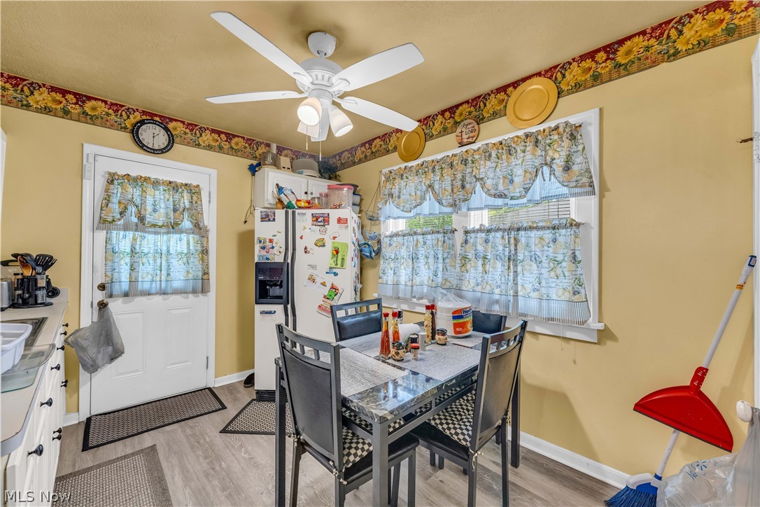 1533 E 195th Street Euclid OH 44117