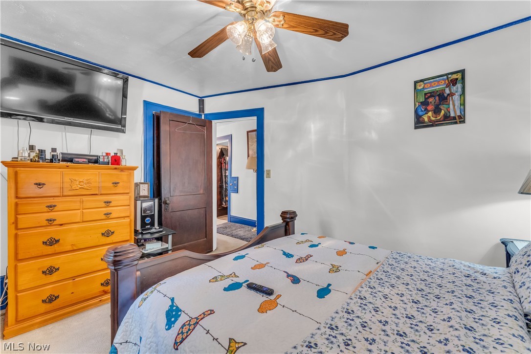 1533 E 195th Street Euclid OH 44117