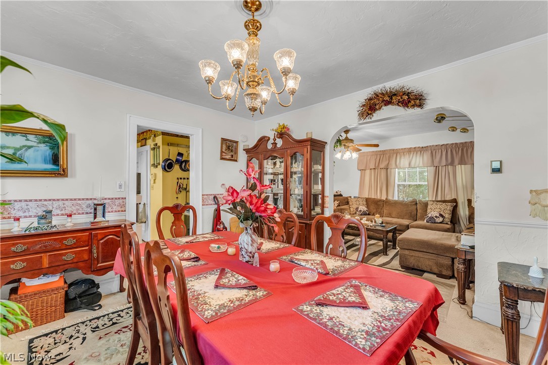 1533 E 195th Street Euclid OH 44117