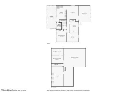 2143 Issaquah Street Cuyahoga Falls OH 44221