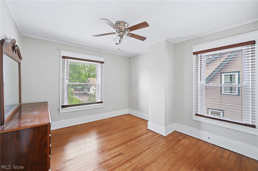 4144 Helena Avenue Youngstown OH 44512