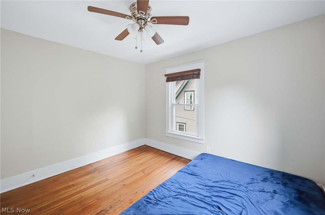 4144 Helena Avenue Youngstown OH 44512