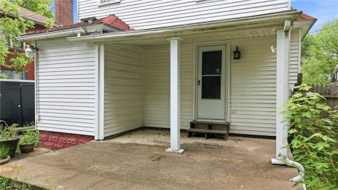 4144 Helena Avenue Youngstown OH 44512