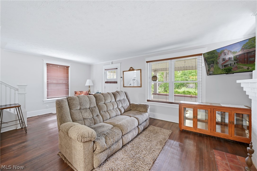 4144 Helena Avenue Youngstown OH 44512