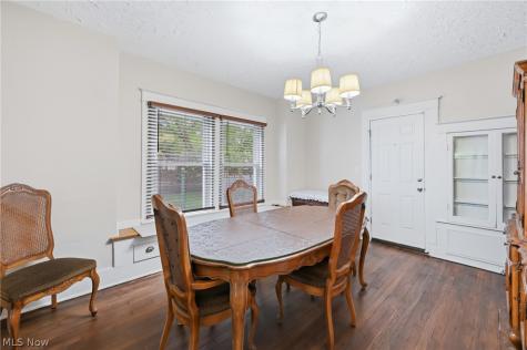 4144 Helena Avenue Youngstown OH 44512