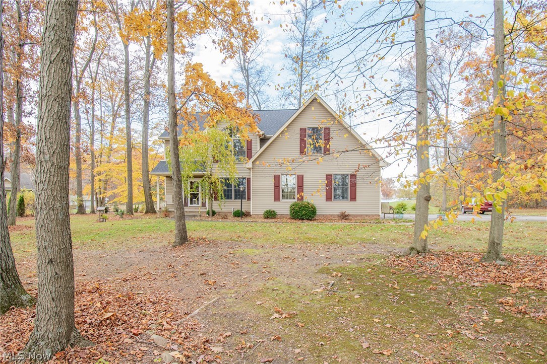 700 Stillwater Drive Deerfield OH 44411