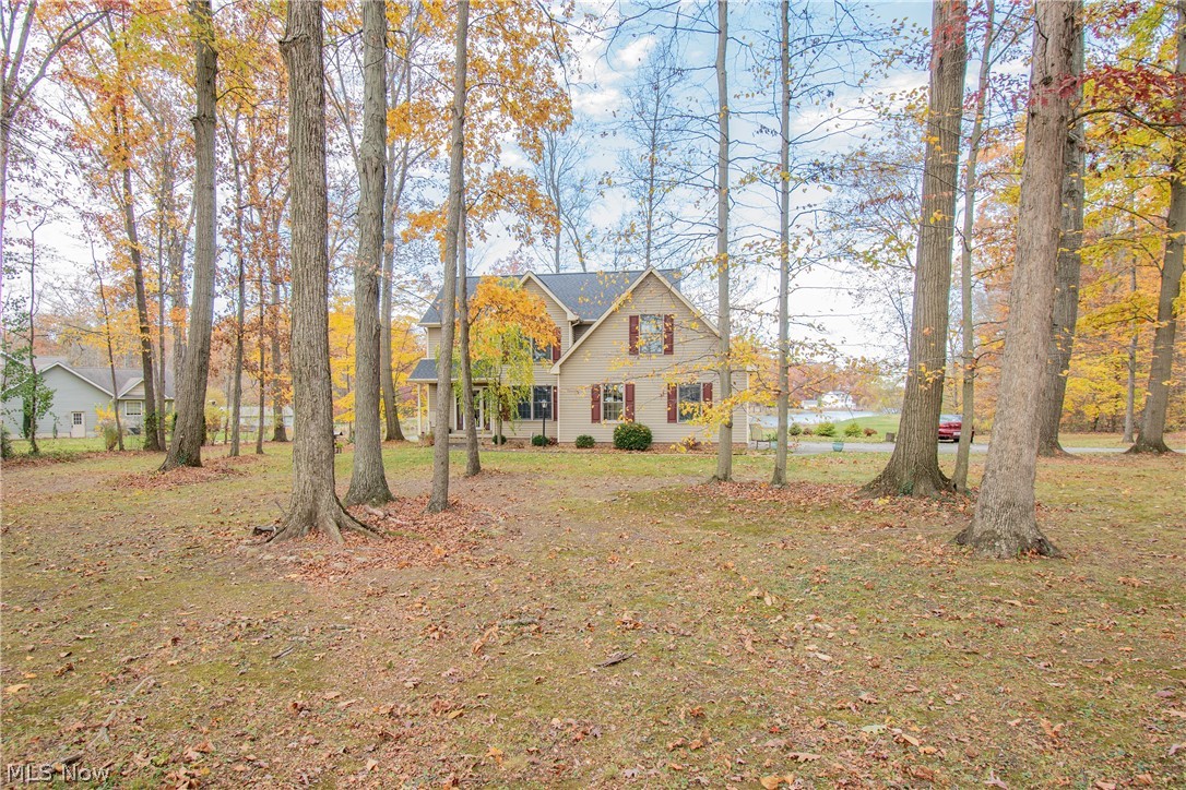 700 Stillwater Drive Deerfield OH 44411