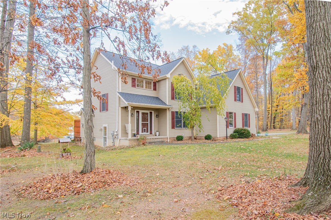 700 Stillwater Drive Deerfield OH 44411