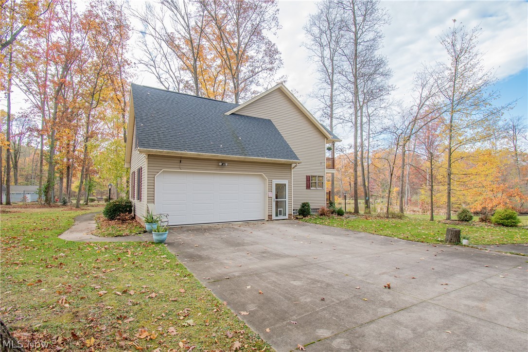 700 Stillwater Drive Deerfield OH 44411