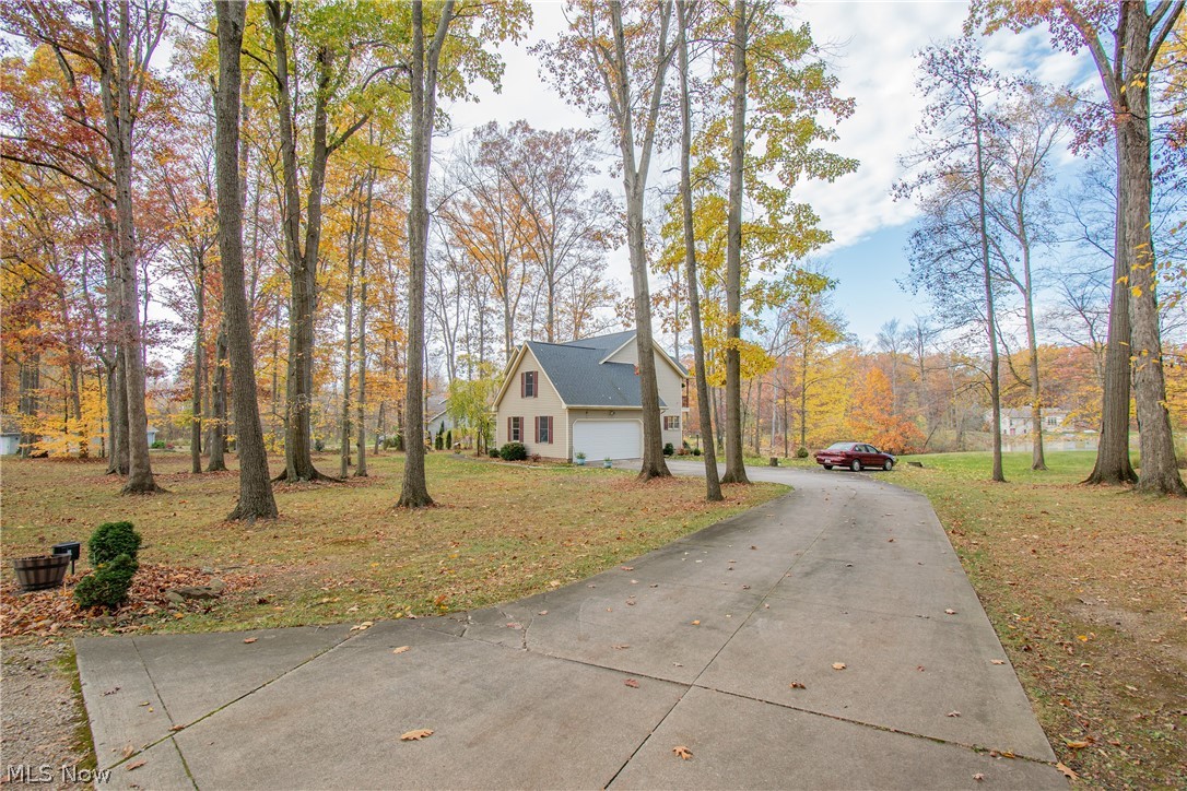 700 Stillwater Drive Deerfield OH 44411