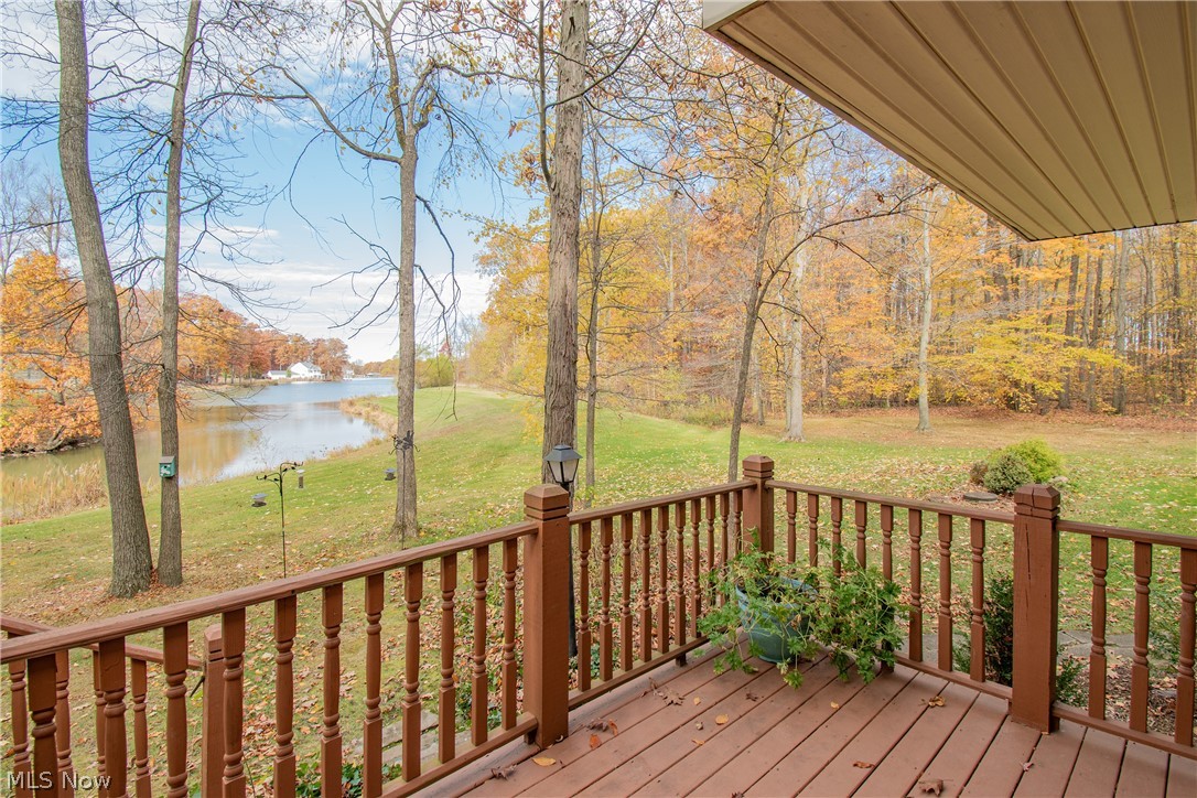 700 Stillwater Drive Deerfield OH 44411