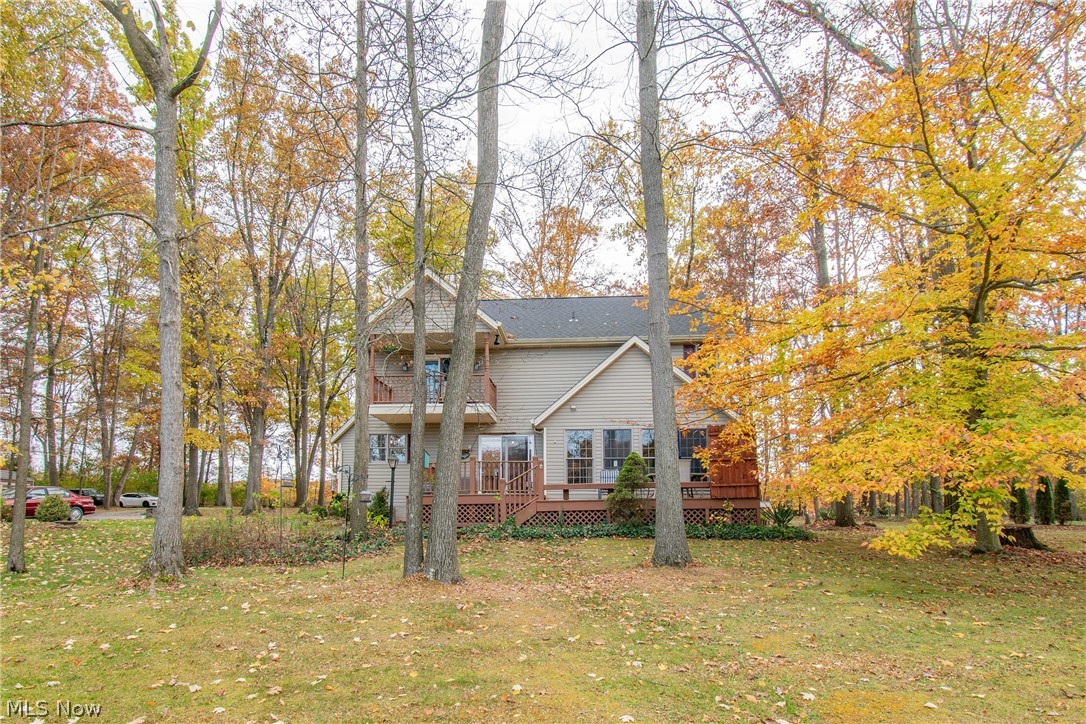 700 Stillwater Drive Deerfield OH 44411