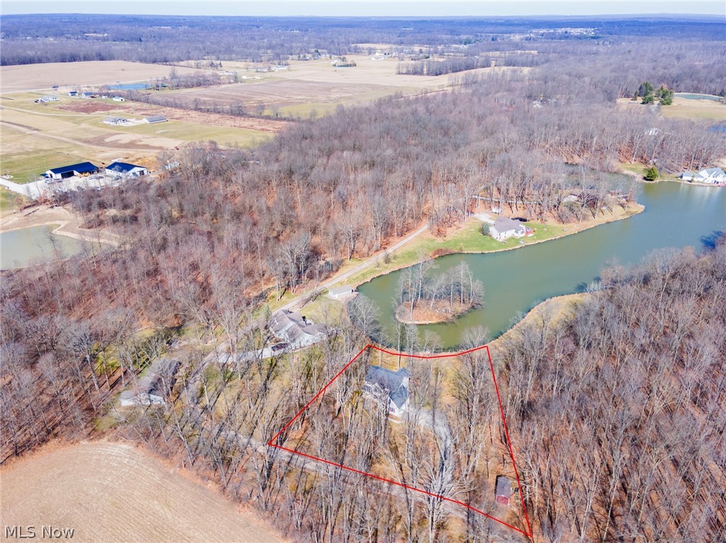 700 Stillwater Drive Deerfield OH 44411