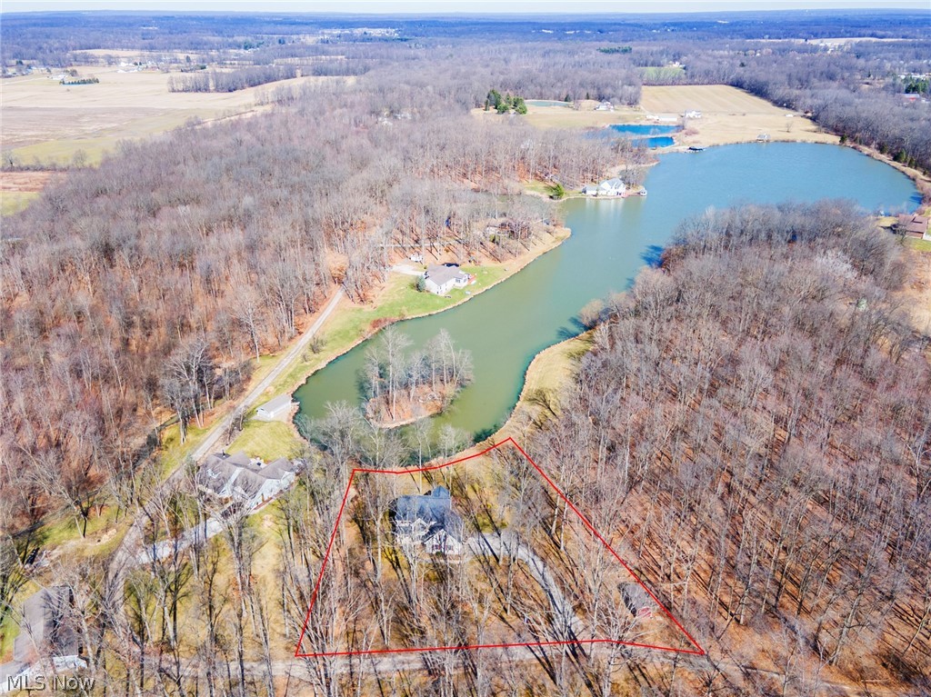 700 Stillwater Drive Deerfield OH 44411