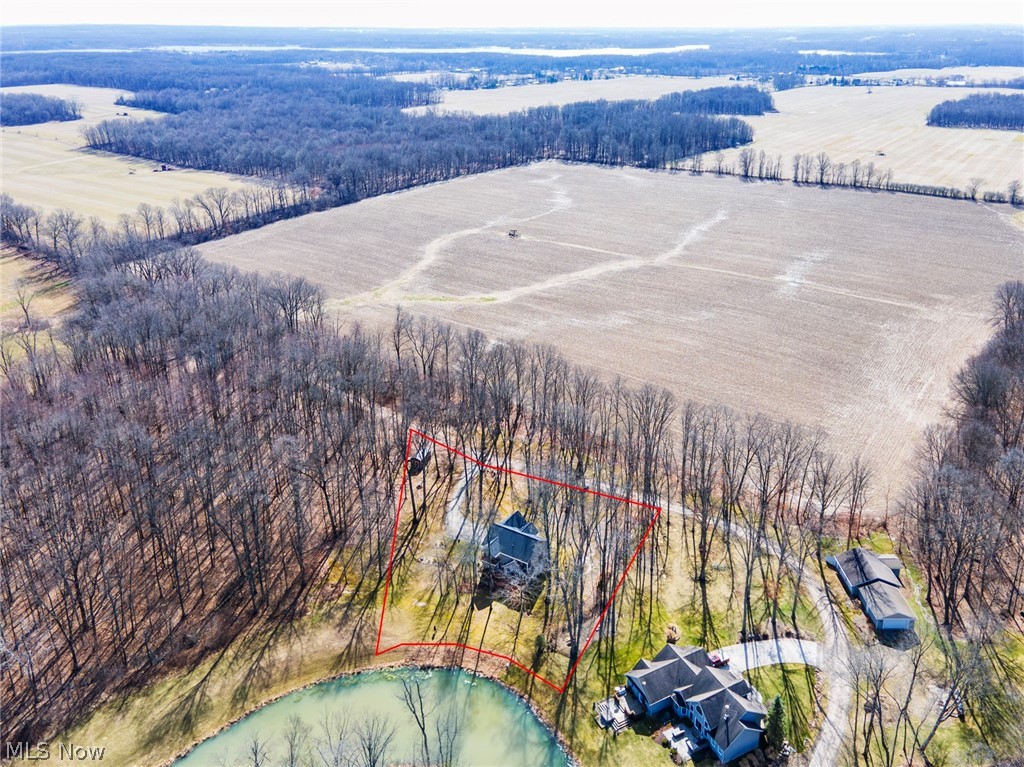 700 Stillwater Drive Deerfield OH 44411