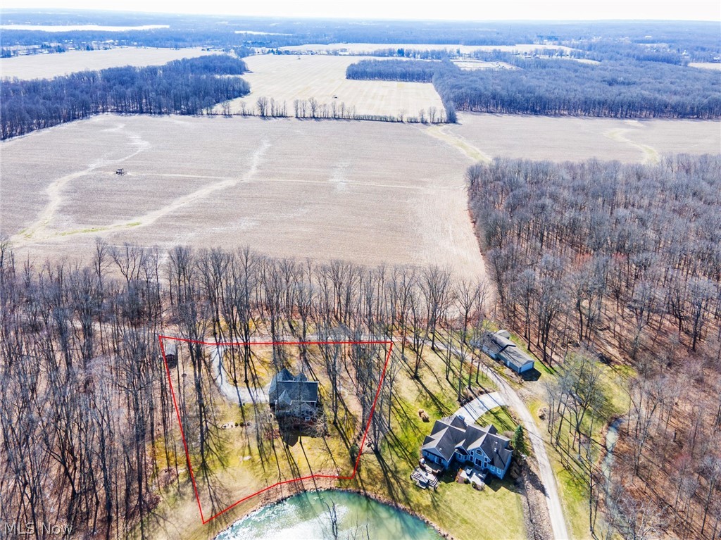 700 Stillwater Drive Deerfield OH 44411
