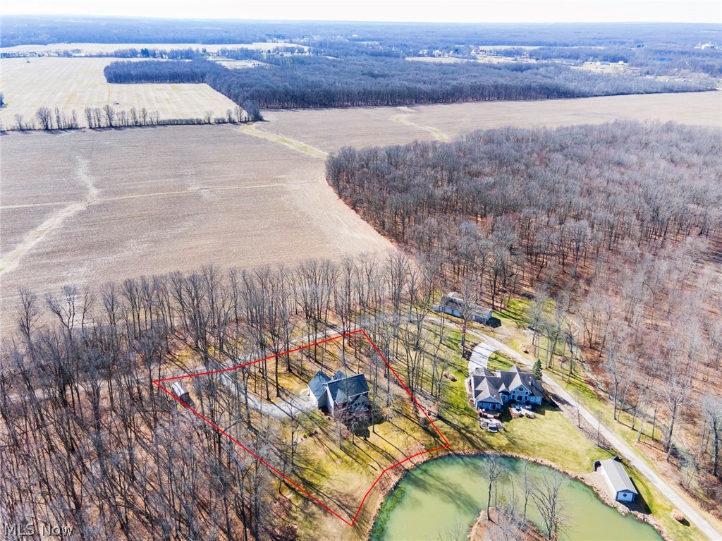 700 Stillwater Drive Deerfield OH 44411