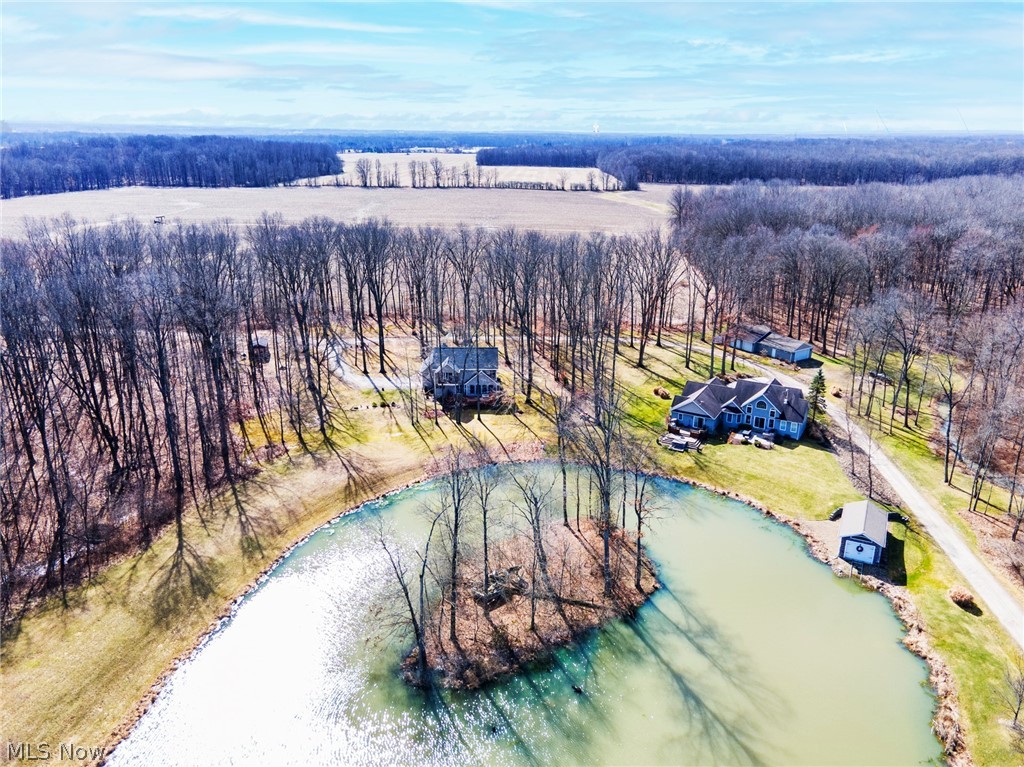 700 Stillwater Drive Deerfield OH 44411