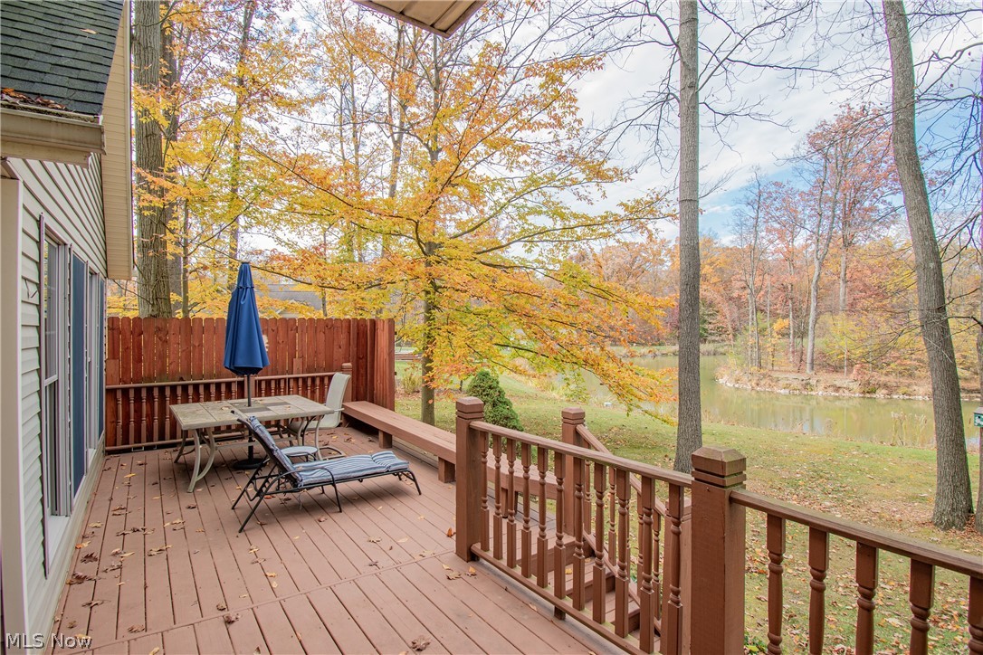 700 Stillwater Drive Deerfield OH 44411