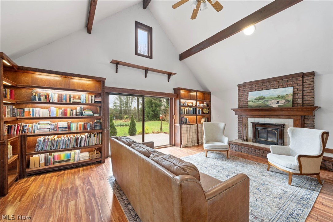 10889 Wilson Mills Road Chardon OH 44024