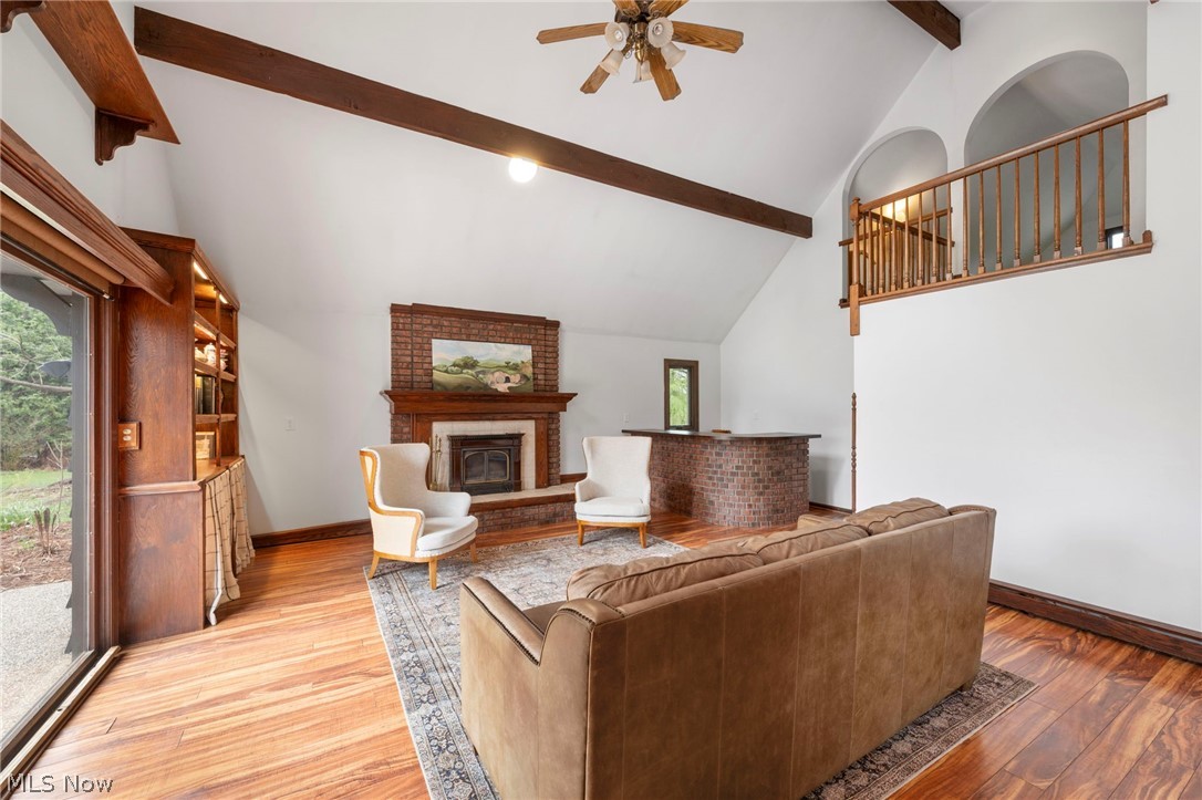 10889 Wilson Mills Road Chardon OH 44024